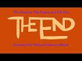 The End Presented By Metro Goldwyn Mayer 1967