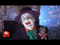 Batman (1989) - Joker's Parade Scene | Movieclips