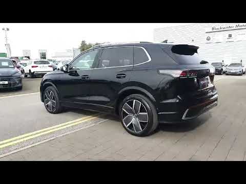 Volkswagen Tiguan 2.0TDI 150BHP EDITION 75 AUTOMAT - Image 2