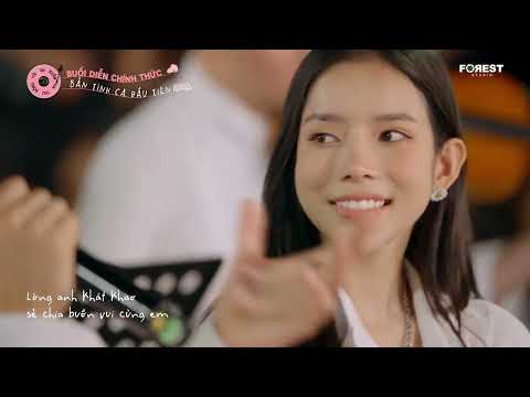 Bản Tình Ca Đầu Tiên - Anh Tú x LyLy