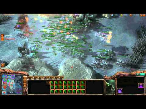 starcraft 2 Highlights