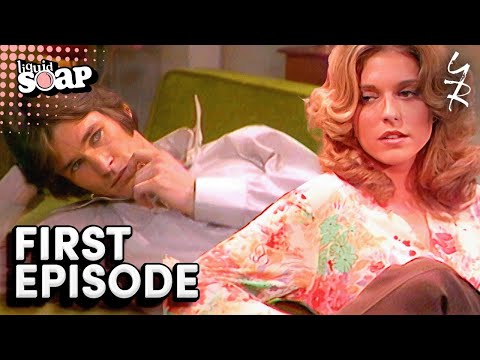 Trapped in Genoa City - FIRST EPISODE | The Young And The Restless (Lee Crawford, Tom Hallick )