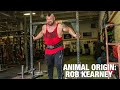 Animal Origin | Rob Kearney