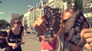Desperados Wild Spots (Live!, 2013)