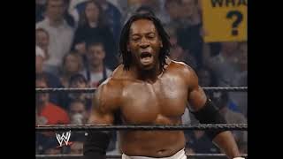 Intercontinental Championship Battle Royal (WrestleReward: Judgment Day 2003)