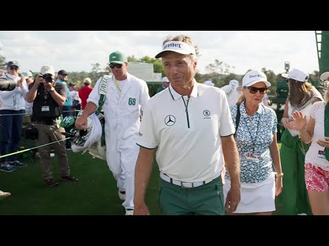 MagentaTV: „Bernhard Langer – Der ewige Champion“