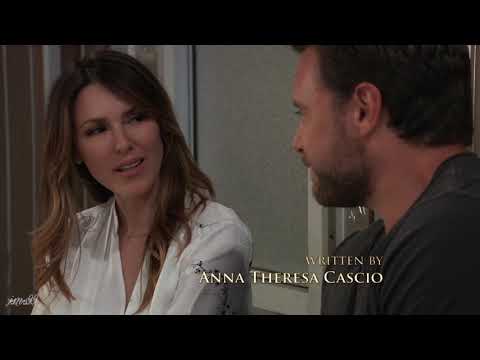 GH: 6/18/19 - Margaux & Drew Part 1/2