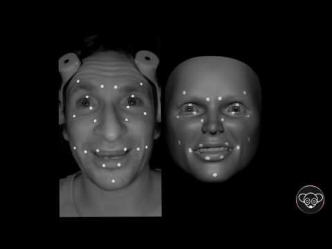 iclone 7 facial motion capture iclone 7 facial motion capture