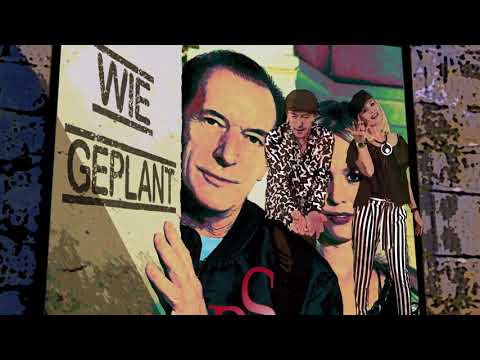 Stefan Zauner & Petra Manuela – „Wie geplant“