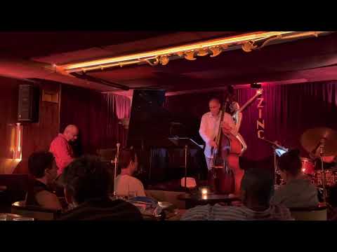 Luis Perdomo Trio - In Your Own Sweet Way