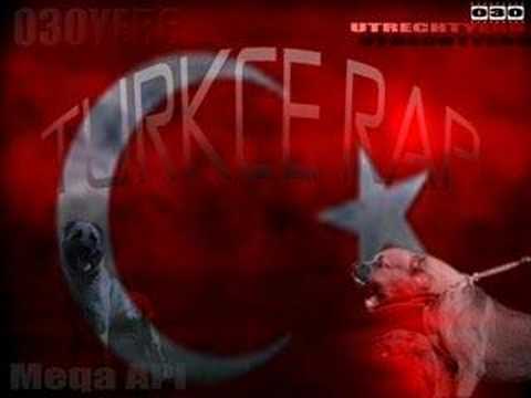 Delikursun ve Djapi - Utrechtdeki Yasam 2007