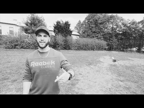 CAVALIER - GRAVITACE (prod. Jan Sokolowski)