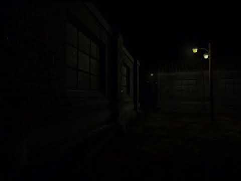 Punk7890  “The Distant Town”