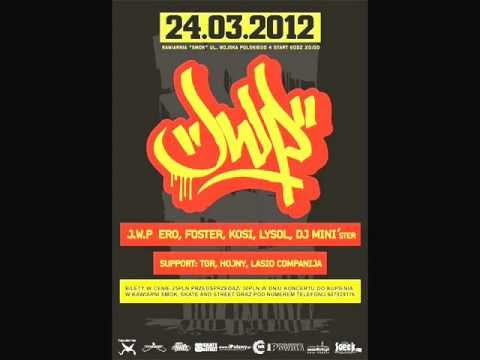 JWP - TWORZYMY HISTORIE/SNOOP DOGG THE NEXT EPISODE/MORDA RMX.wmv