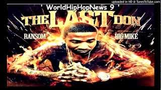 Fat Trel &amp; Ransom - &#39; Smoke Dza AC DC &#39; (The Last Don)