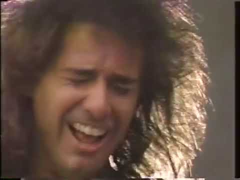 Pat Metheny Group  - 1992 Japan ARE YOU GOING WITH ME