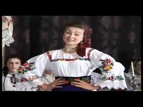 Livia Neag  Am avut un brau cu tante