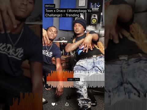 Moneybag yo challenge