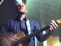 song for the girl, matt good cover