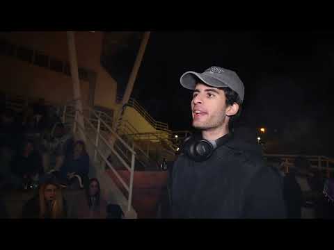 NOVLE Y RECKLES VS TALL G Y FNX | OCTAVOS | CLASIFICATORIA NACIONAL PUZZLERAP