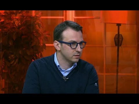 Петар Петковић гостовање "Добро јутро Србијо" - 11.12.2019.