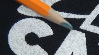 Screenprinting T-Shirts: What Is And How To Prevent Fibrillation On Fabrics?