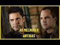 ZEZÉ DI CAMARGO E LUCIANO ANTIGAS AS MELHORES