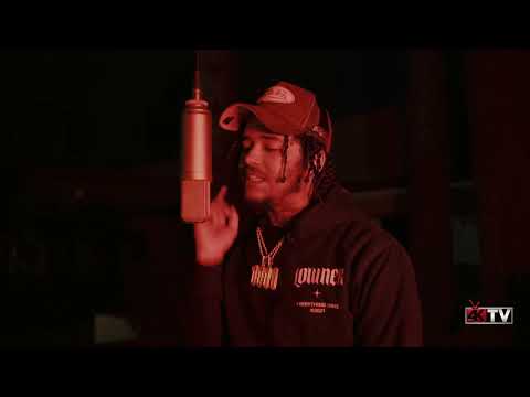 NoHeart Shad - What U Gone Do