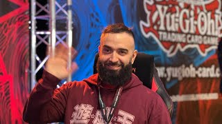 I GOT TOP 8 FRENCH NATS WITH BREAKER KEWL TUNE
