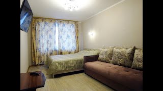 preview picture of video 'Мини отель, мини гостиница в Вологде (Вологда) - WWW.NASUTKI35.RU 8-921-126-42-56'
