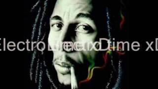 Bob Marley - Jammin [ELECTRO REMIX]  CHECK OUT MY OTHER VIDEOS 1080p