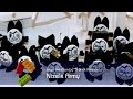 Lego Mixels Nixels Army