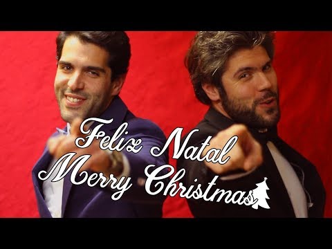 Pedro Maceiras & Tiago Mendes - Merry Christmas 2017