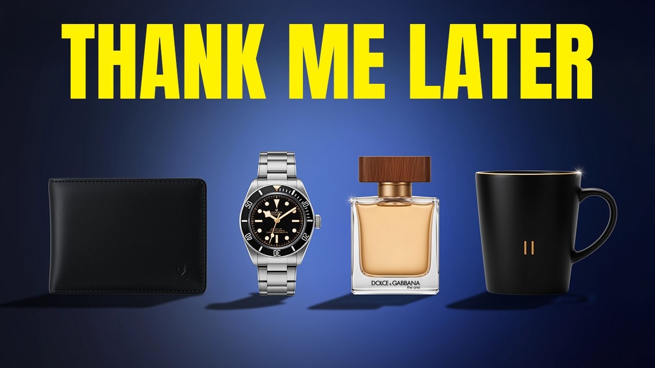 8 Little Luxuries To Elevate Your Daily Life