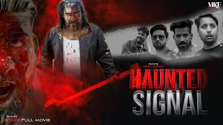 Download lagu Haunted Signal horror short film MKF A Film By Imran Pathan  mp3