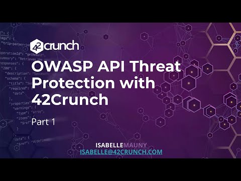 OWASP API Security Top 10 - A Guide to Protecting Your APIs Across the Entire Lifecycle (Part 1)