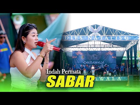 SABAR INDAH PERMATA- ONE PRO LIVE SMA PGRI PURWOHARJO