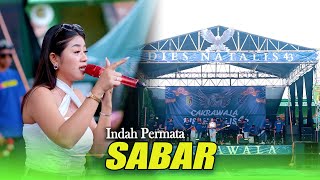 Download lagu SABAR INDAH PERMATA- ONE PRO LIVE SMA PGRI PURWOHARJO mp3