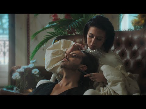 Kasha, Beatriz Rosário - Tarde Demais