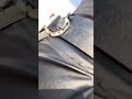 Black Leather Pants Challenge Fashion Power Fok Leatherpants
