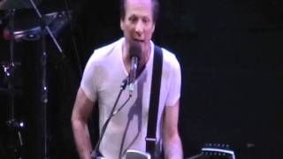 Adrian Belew #6 &quot;Dinosaur&quot; @ Moogfest 11-29-11