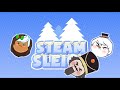 Opening 120 Steam Sleigh 4 2016 Ross Suzy Brian