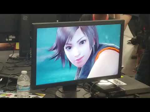 Sicoby vs Dimeback Evo 2019