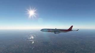 A330 RR Package video