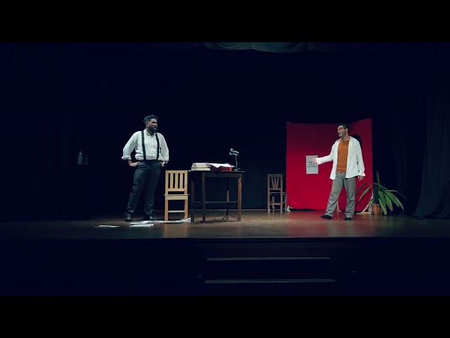 Vídeo relacionado con A ras del ocaso: Una novela del inspector Torres (novela policial ambientada en los años noventa)