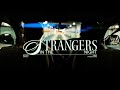 Michael Kaneko Strangers In The Night Official Lyric Video