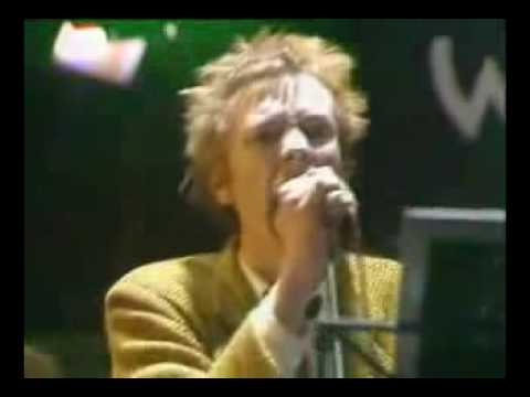 Public Image Ltd. - Careering