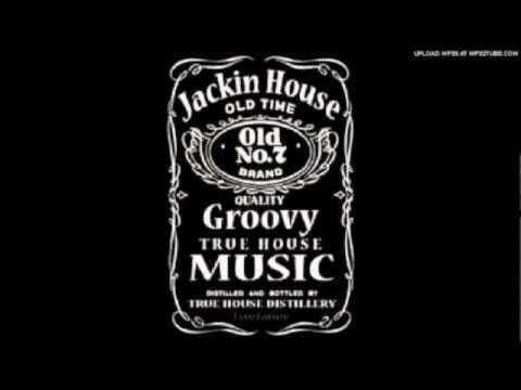 Martin Solveig featuring Dragonette - Hello (Ill Phil Jackin House Remix)