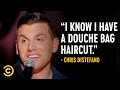 Chris Distefano: “I Just Drank Pinot Grigio and Listened to Michael Bublé” - Full Special