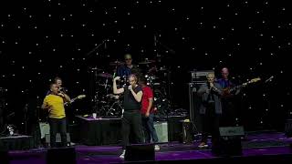 Sha Na Na - Goodnight Sweetheart - January 14, 2024